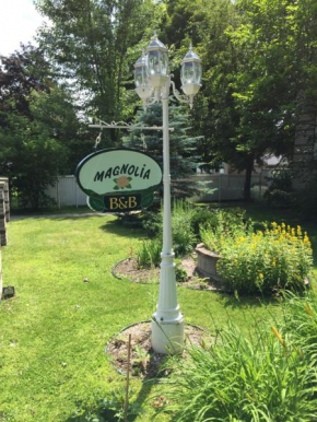 Magnolia B&B